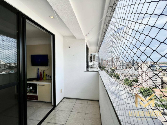 Imagem Apartamento com 2 Quartos à Venda, 62 m² em Aldeota - Fortaleza
