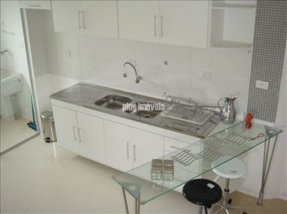 Imagem Apartamento com 2 Quartos para Alugar, 92 m² em Morumbi - São Paulo Imagem Apartamento com 2 Quartos para Alugar, 92 m² em Morumbi - São Paulo