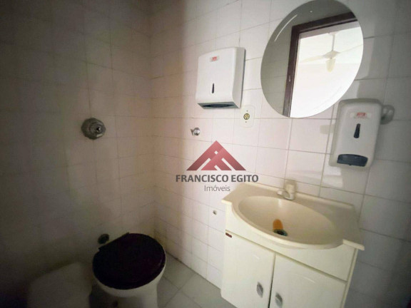 Imagem Sala Comercial à Venda ou Locação, 32 m² em Centro - Niterói Imagem Sala Comercial à Venda ou Locação, 32 m² em Centro - Niterói