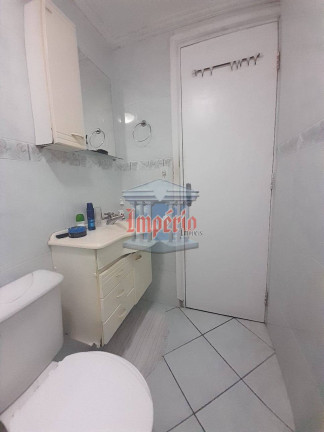 Imagem Apartamento com 2 Quartos à Venda, 55 m² em Jardim Santo André - Santo André Imagem Apartamento com 2 Quartos à Venda, 55 m² em Jardim Santo André - Santo André