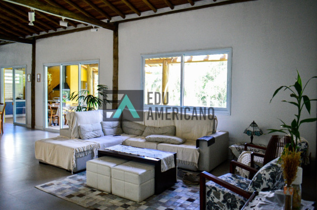 Imagem Casa com 4 Quartos à Venda, 280 m² em Parque Rio Abaixo - Atibaia Imagem Casa com 4 Quartos à Venda, 280 m² em Parque Rio Abaixo - Atibaia