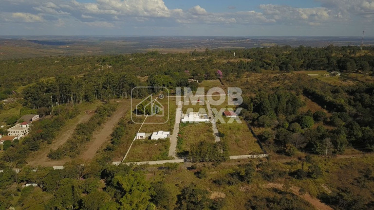 Imagem Terreno à Venda, 400 m² em Setor Habitacional Jardim Botânico - Brasília