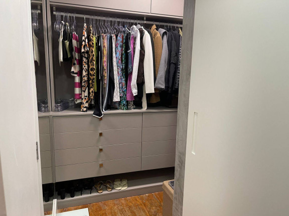 Imagem Apartamento com 2 Quartos à Venda, 83 m² em Pq. Da Mooca - São Paulo