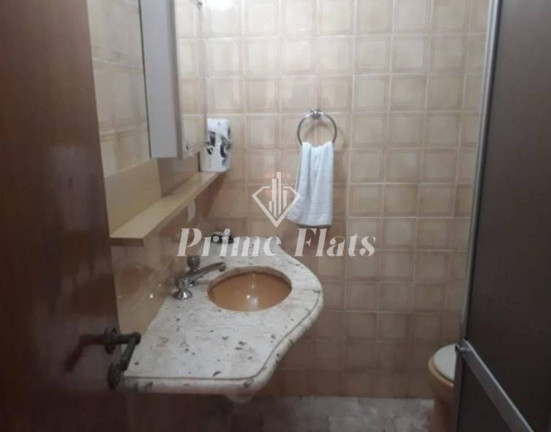 Imagem Apartamento com 1 Quarto à Venda, 55 m² em Vila Olímpia - São Paulo Imagem Apartamento com 1 Quarto à Venda, 55 m² em Vila Olímpia - São Paulo