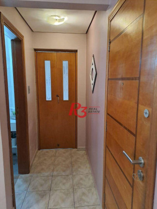 Imagem Apartamento com 2 Quartos à Venda, 67 m² em Marapé - Santos Imagem Apartamento com 2 Quartos à Venda, 67 m² em Marapé - Santos