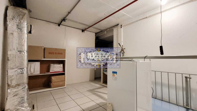 Imagem Loja à Venda, 48 m² em Barra Da Tijuca - Rio De Janeiro Imagem Loja à Venda, 48 m² em Barra Da Tijuca - Rio De Janeiro