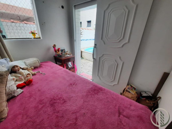 Imagem Casa com 4 Quartos à Venda, 180 m² em Boqueirão - Santos