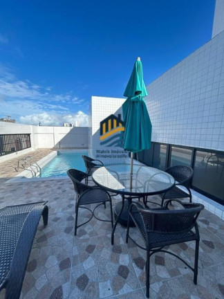 Imagem Apartamento com 2 Quartos à Venda, 52 m² em Boa Viagem - Recife
