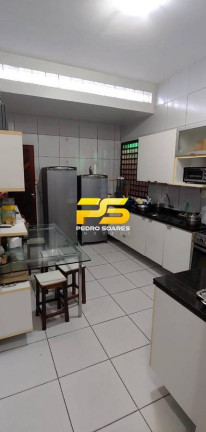 Imagem Casa com 4 Quartos à Venda, 185 m² em Bessa - João Pessoa Imagem Casa com 4 Quartos à Venda, 185 m² em Bessa - João Pessoa