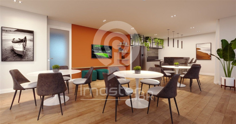 Imagem Apartamento com 2 Quartos à Venda, 51 m² em Praia Do Futuro I - Fortaleza Imagem Apartamento com 2 Quartos à Venda, 51 m² em Praia Do Futuro I - Fortaleza