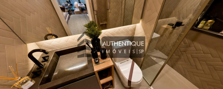 Imagem Imóvel com 1 Quarto à Venda, 28 m² em Itaim Bibi - São Paulo Imagem Imóvel com 1 Quarto à Venda, 28 m² em Itaim Bibi - São Paulo