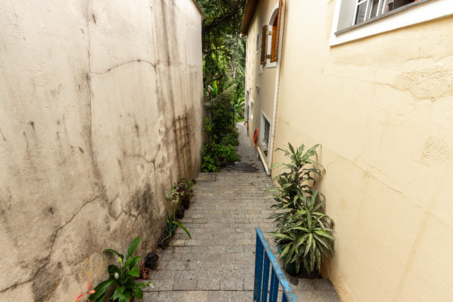 Imagem Casa com 4 Quartos à Venda, 188 m² em Vila Guedes - São Paulo
