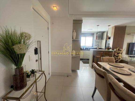 Imagem Apartamento com 3 Quartos à Venda, 94 m² em Pedra Branca - Palhoça Imagem Apartamento com 3 Quartos à Venda, 94 m² em Pedra Branca - Palhoça