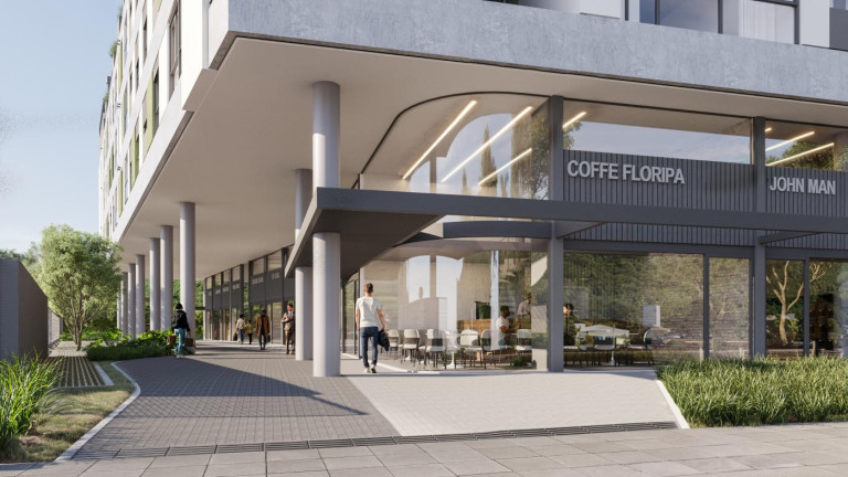 Imagem Imóvel Comercial à Venda, 28 m² em Cachoeira Do Bom Jesus - Florianópolis