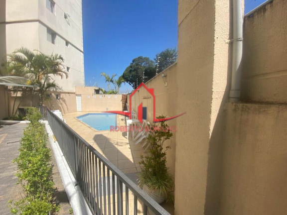 Imagem Apartamento com 2 Quartos à Venda, 48 m² em Vila Palmares - Santo André Imagem Apartamento com 2 Quartos à Venda, 48 m² em Vila Palmares - Santo André