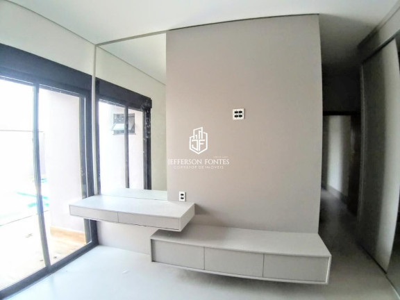 Imagem Casa de Condomínio com 3 Quartos à Venda, 200 m² em Parque Das Esmeraldas - Marília