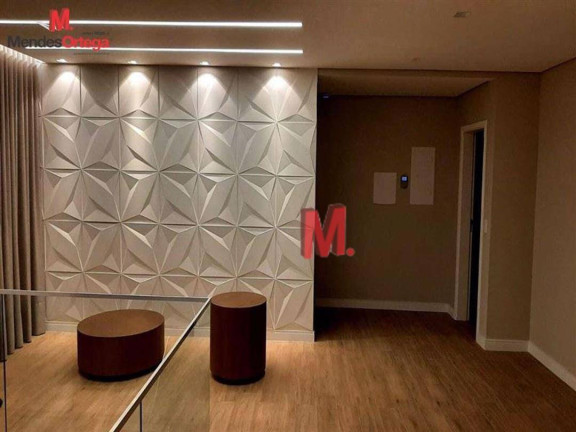 Imagem Casa com 3 Quartos à Venda, 350 m² em Alphaville Nova Esplanada - Votorantim