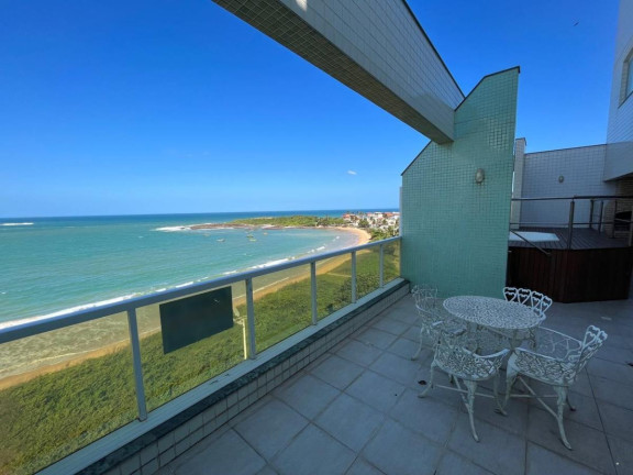 Cobertura com 5 Quartos à Venda, 350 m²