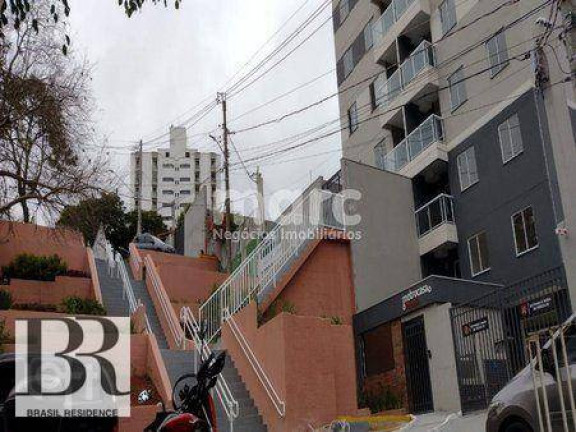 Imagem Apartamento com 2 Quartos à Venda, 42 m² em Ipiranga - São Paulo Imagem Apartamento com 2 Quartos à Venda, 42 m² em Ipiranga - São Paulo