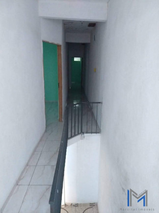 Casa com 7 Quartos à Venda,  em Vila Lisboa - Carapicuíba