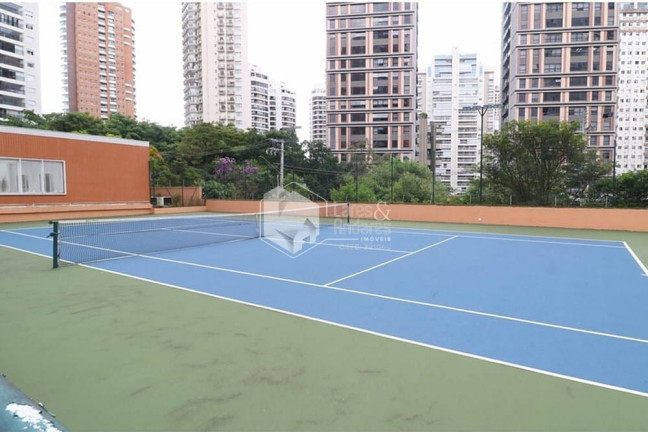 Imagem Apartamento com 3 Quartos à Venda, 195 m² em Panamby - São Paulo Imagem Apartamento com 3 Quartos à Venda, 195 m² em Panamby - São Paulo