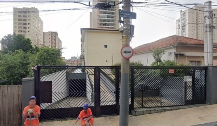 Imagem Casa com 4 Quartos à Venda, 194 m² em Vila Prudente - São Paulo