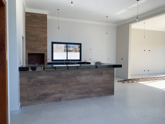 Imagem Casa de Condomínio com 3 Quartos à Venda, 196 m² em Ninho Verde I Eco Residence - Porangaba