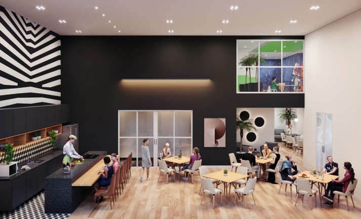 Imagem Apartamento com 2 Quartos à Venda, 42 m² em Freguesia Do ó - São Paulo Imagem Apartamento com 2 Quartos à Venda, 42 m² em Freguesia Do ó - São Paulo