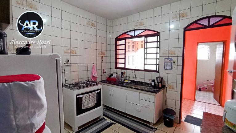 Imagem Casa com 2 Quartos à Venda, 125 m² em Jardim Das Palmeiras - Várzea Paulista