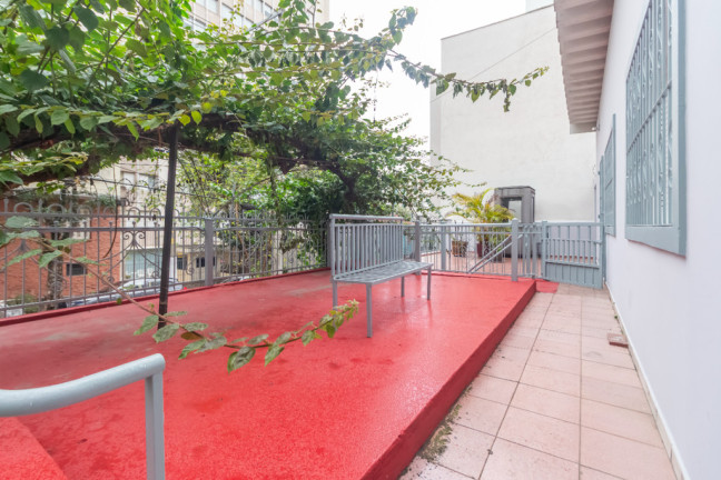 Imagem Casa com 5 Quartos à Venda, 227 m² em Santa Cecília - São Paulo