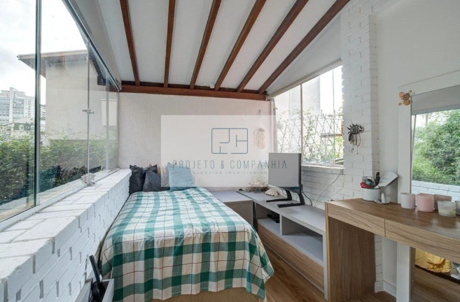 Imagem Casa com 4 Quartos à Venda, 408 m² em Alto Da Boa Vista - São Paulo