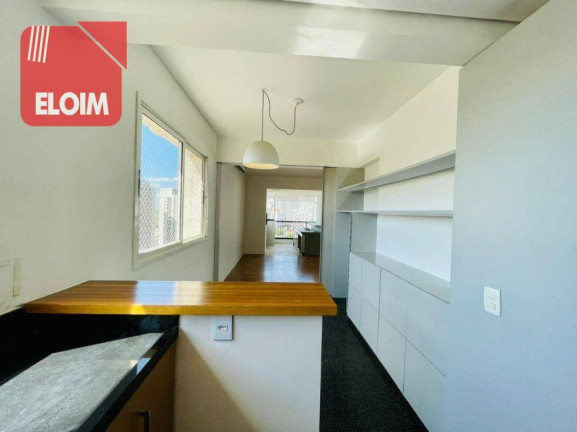 Imagem Apartamento com 3 Quartos à Venda, 215 m² em Perdizes - São Paulo