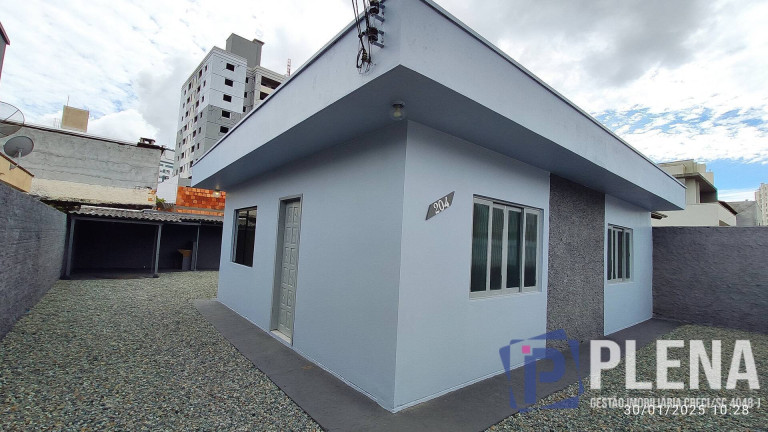 Apartamento com 2 Quartos para Alugar, 63 m² em São Judas - Itajaí