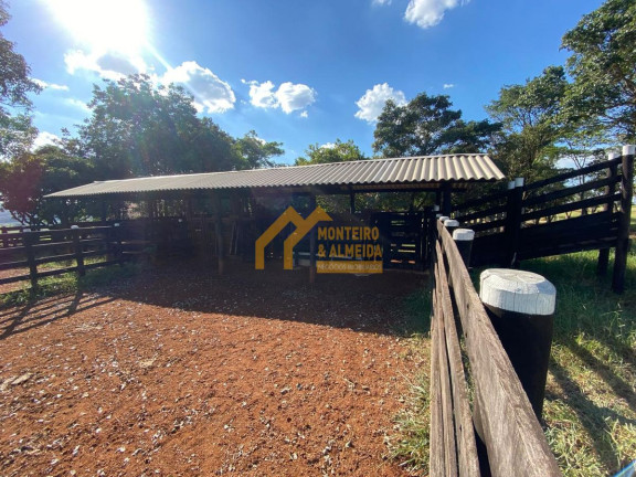Imagem Fazenda à Venda, 290.400 m² em Vale San Fernando - Itapetininga Imagem Fazenda à Venda, 290.400 m² em Vale San Fernando - Itapetininga