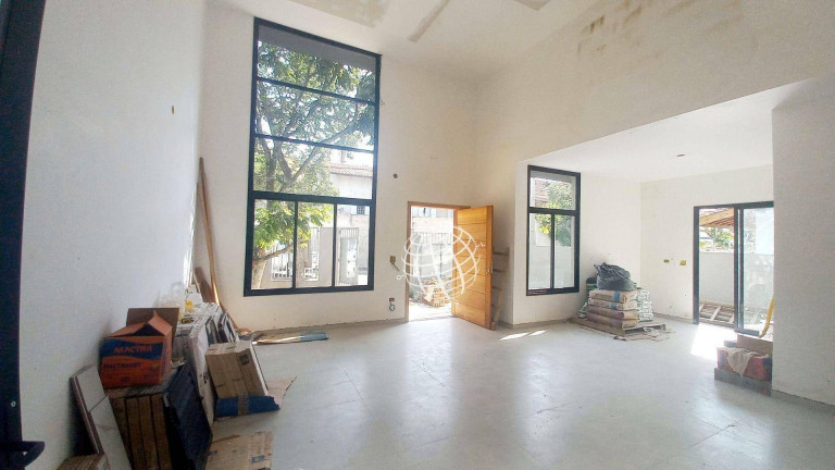 Imagem Casa com 3 Quartos à Venda, 144 m² em Jardim Jaraguá - Atibaia