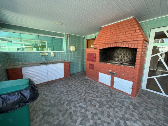 Imagem Apartamento com 1 Quarto à Venda, 35 m² em Boqueirão - Praia Grande