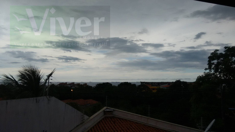 Imagem Casa com 4 Quartos à Venda, 450 m² em Araçagy - São José De Ribamar