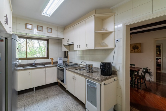 Imagem Apartamento com 4 Quartos à Venda, 225 m² em Jardim Fonte Do Morumbi - São Paulo