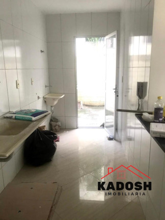 Imagem Apartamento com 2 Quartos à Venda, 50 m² em Tomba - Feira De Santana Imagem Apartamento com 2 Quartos à Venda, 50 m² em Tomba - Feira De Santana