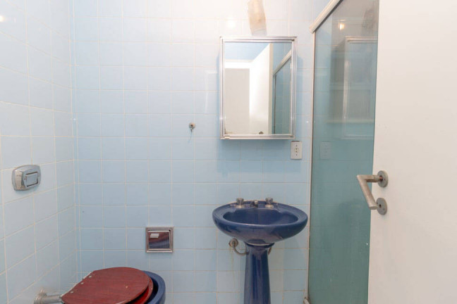 Imagem Apartamento com 3 Quartos à Venda, em Lagoa - Rio De Janeiro Imagem Apartamento com 3 Quartos à Venda, em Lagoa - Rio De Janeiro