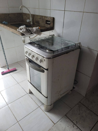Imagem Kitnet com 1 Quarto à Venda, 38 m² em Canto Do Forte - Praia Grande