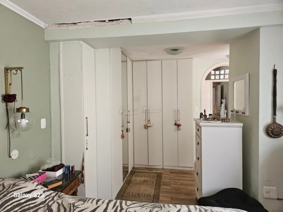 Imagem Apartamento com 2 Quartos à Venda, 115 m² em Auxiliadora - Porto Alegre