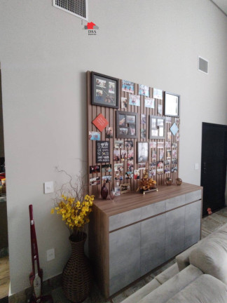 Imagem Casa com 3 Quartos à Venda, 250 m² em Residencial Jardim De Mônaco - Hortolândia