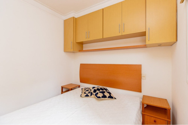 Foto do imóvel Apartamento com 2 Quartos à Venda, 52 m² em Vila Olímpia - São Paulo