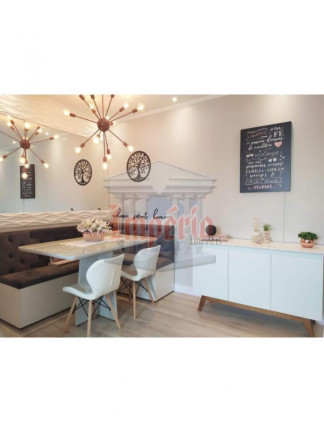 Imagem Apartamento com 2 Quartos à Venda, em Santa Terezinha - Santo André Imagem Apartamento com 2 Quartos à Venda, em Santa Terezinha - Santo André
