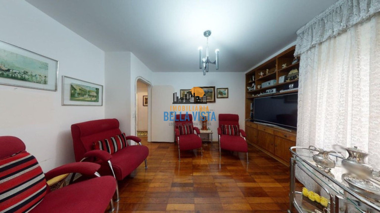 Imagem Apartamento com 3 Quartos à Venda, em Paraíso - São Paulo Imagem Apartamento com 3 Quartos à Venda, em Paraíso - São Paulo