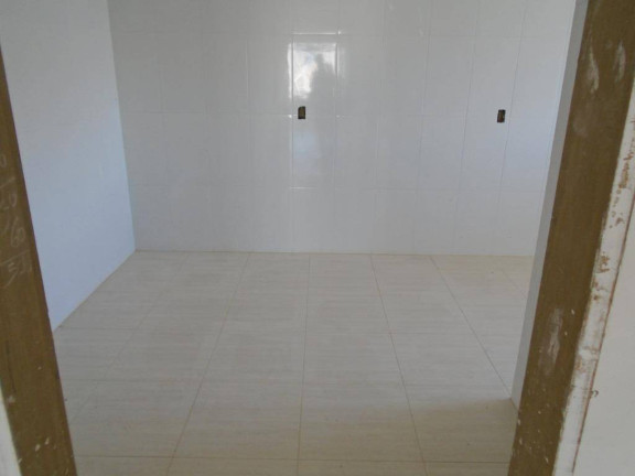 Imagem Apartamento com 3 Quartos à Venda, 103 m² em Canto Do Forte - Praia Grande
