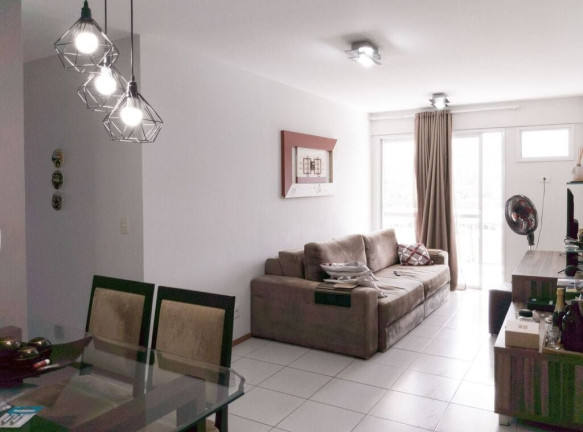 Imagem Apartamento com 3 Quartos à Venda, 95 m² em Barra Da Tijuca - Rio De Janeiro