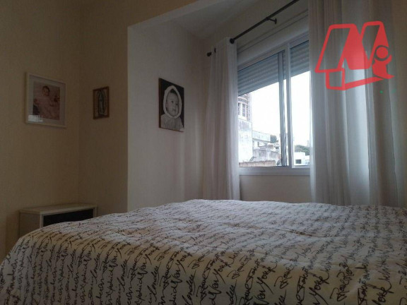 Imagem Apartamento com 3 Quartos à Venda, 122 m² em Rio Branco - Porto Alegre
