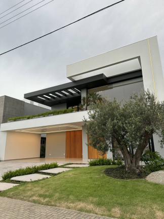 Imagem Casa de Condomínio com 5 Quartos à Venda, 454 m² em Centro - Capão Da Canoa